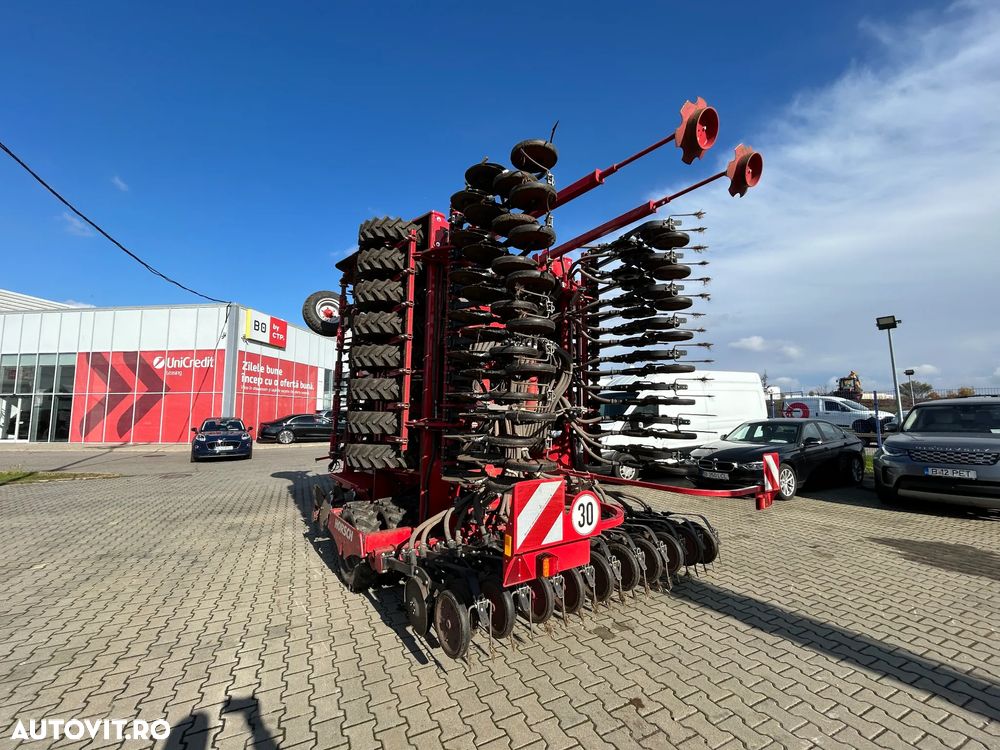 Horsch Pronto 8DC - 4