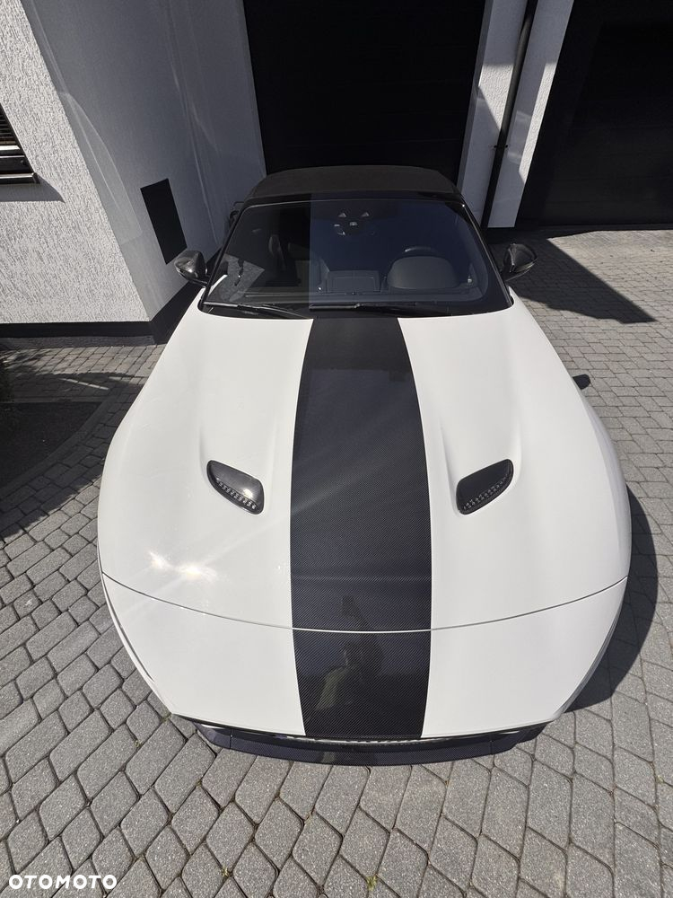 Jaguar F-Type 2.0 Turbo R-Dynamic - 15