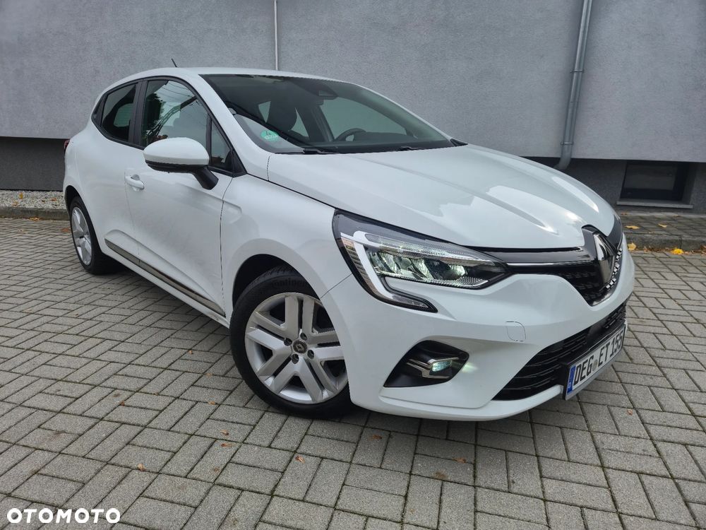 Renault Clio SCe 75 EXPERIENCE - 2