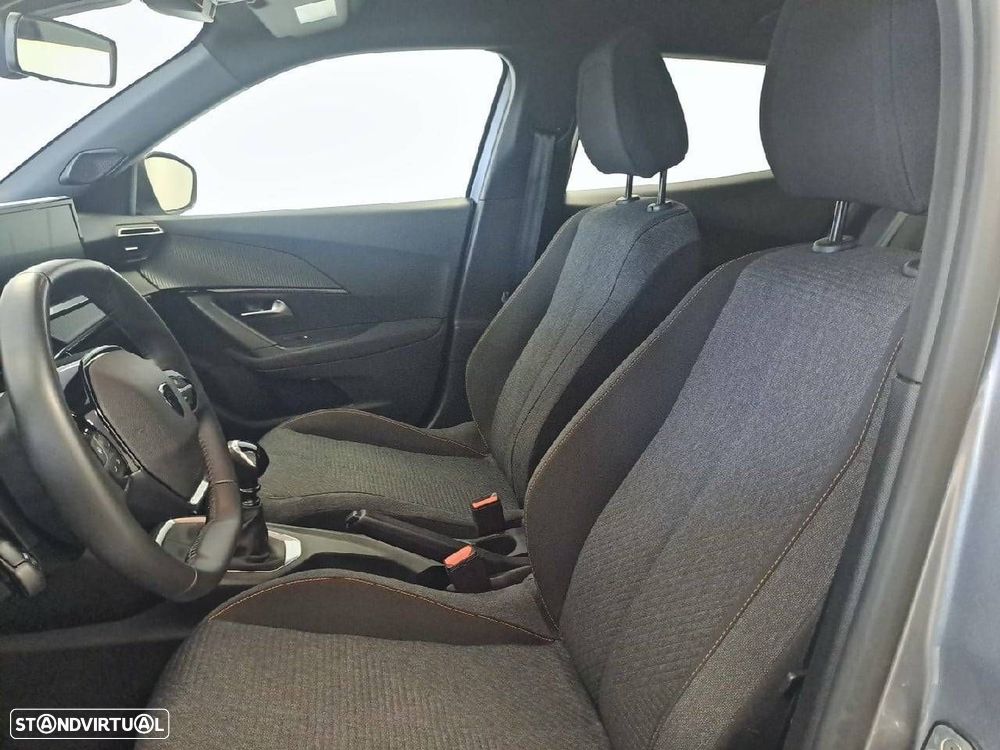 Peugeot 2008 1.2 Style - 9