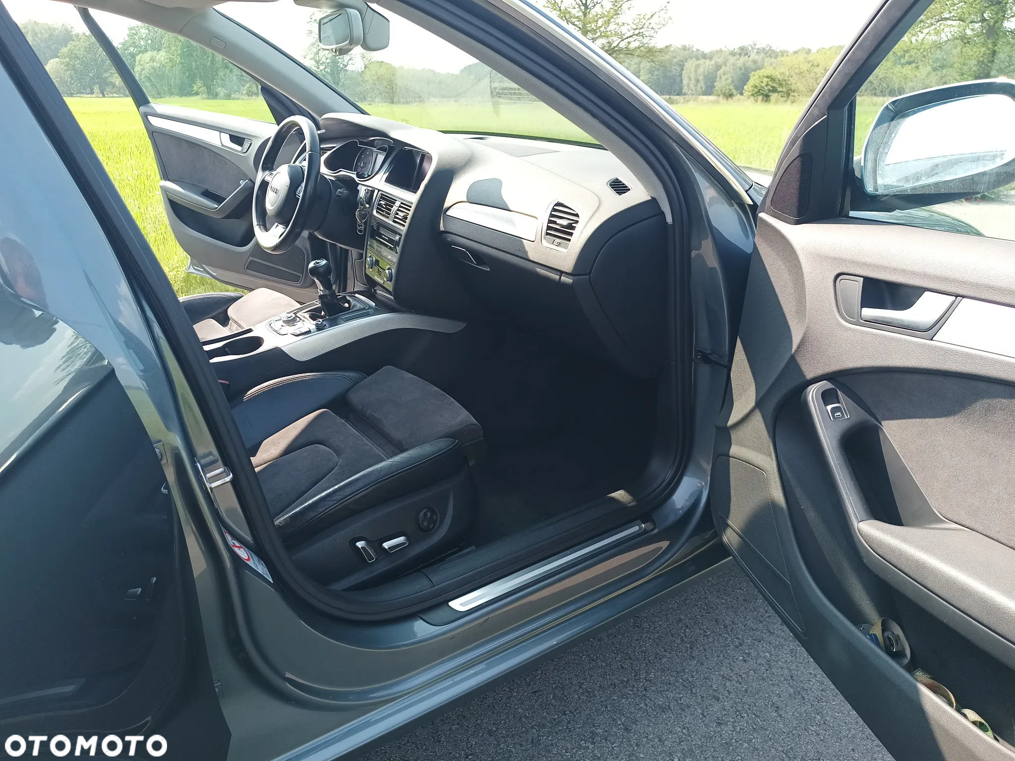 Audi A4 Avant 2.0 TDI DPF Ambiente - 19