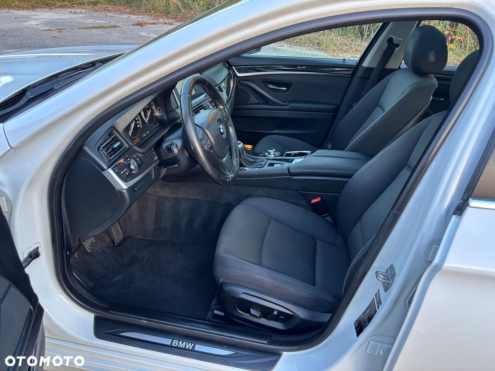 BMW Seria 5 - 22