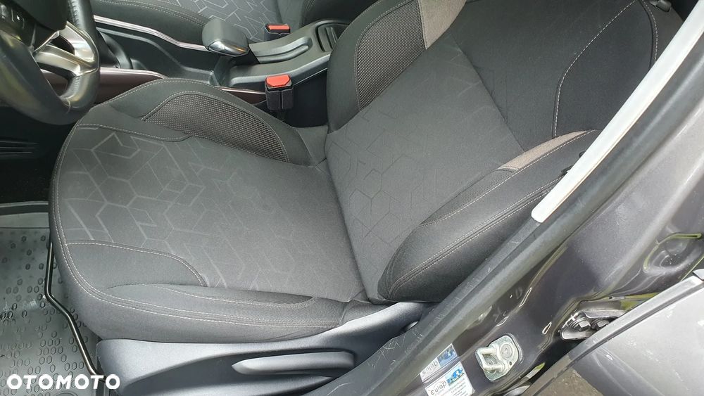 Peugeot 2008 1.6 VTi Active - 25