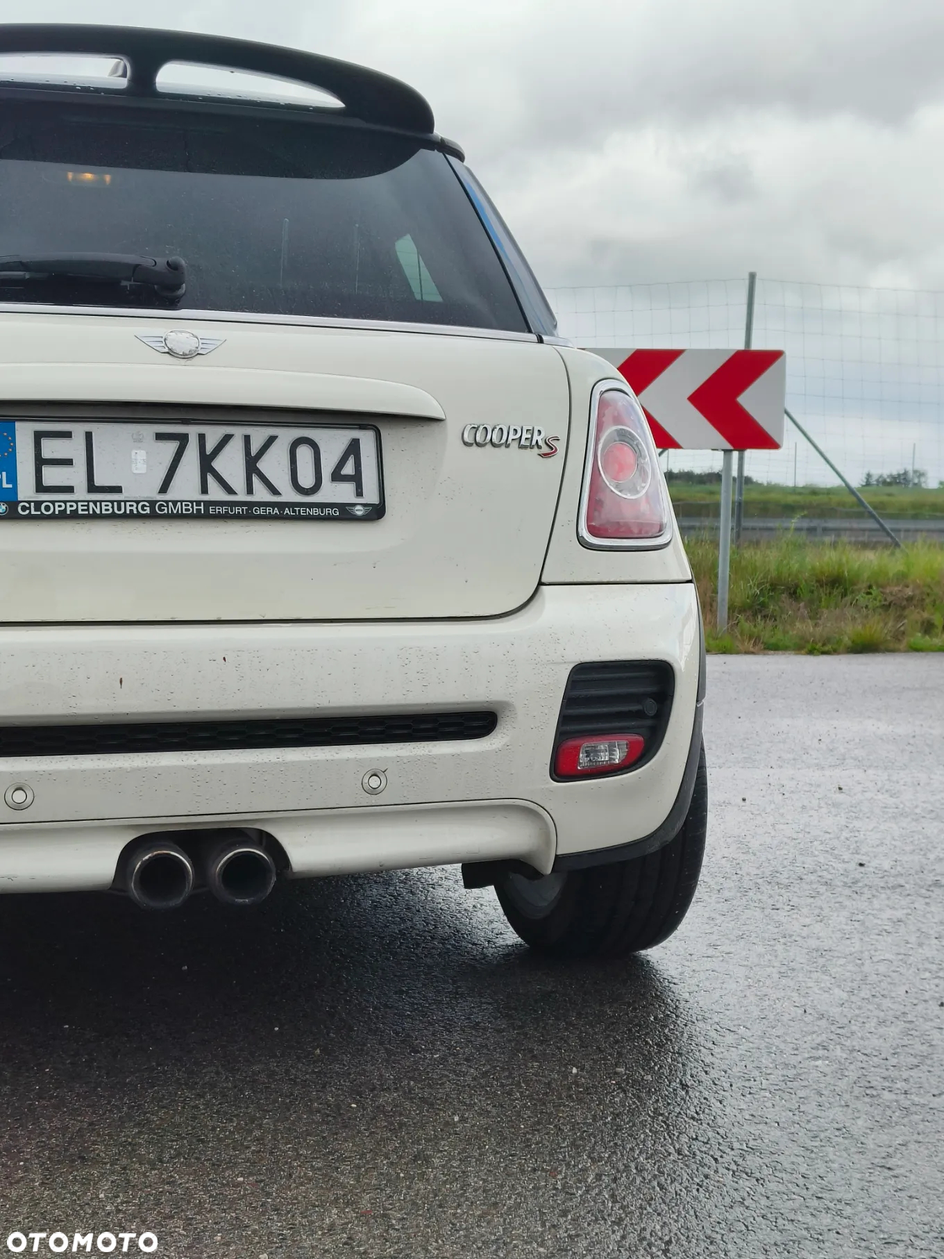 MINI Cooper S - 29