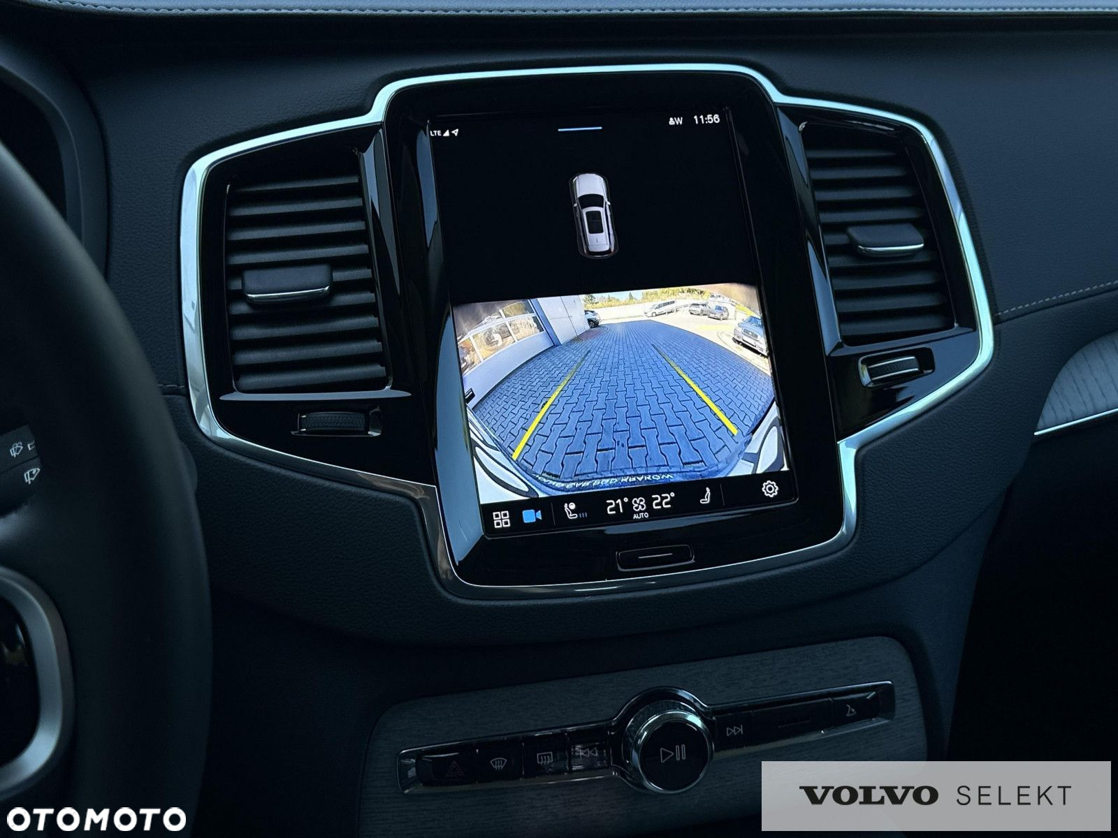 Volvo XC 90 - 26