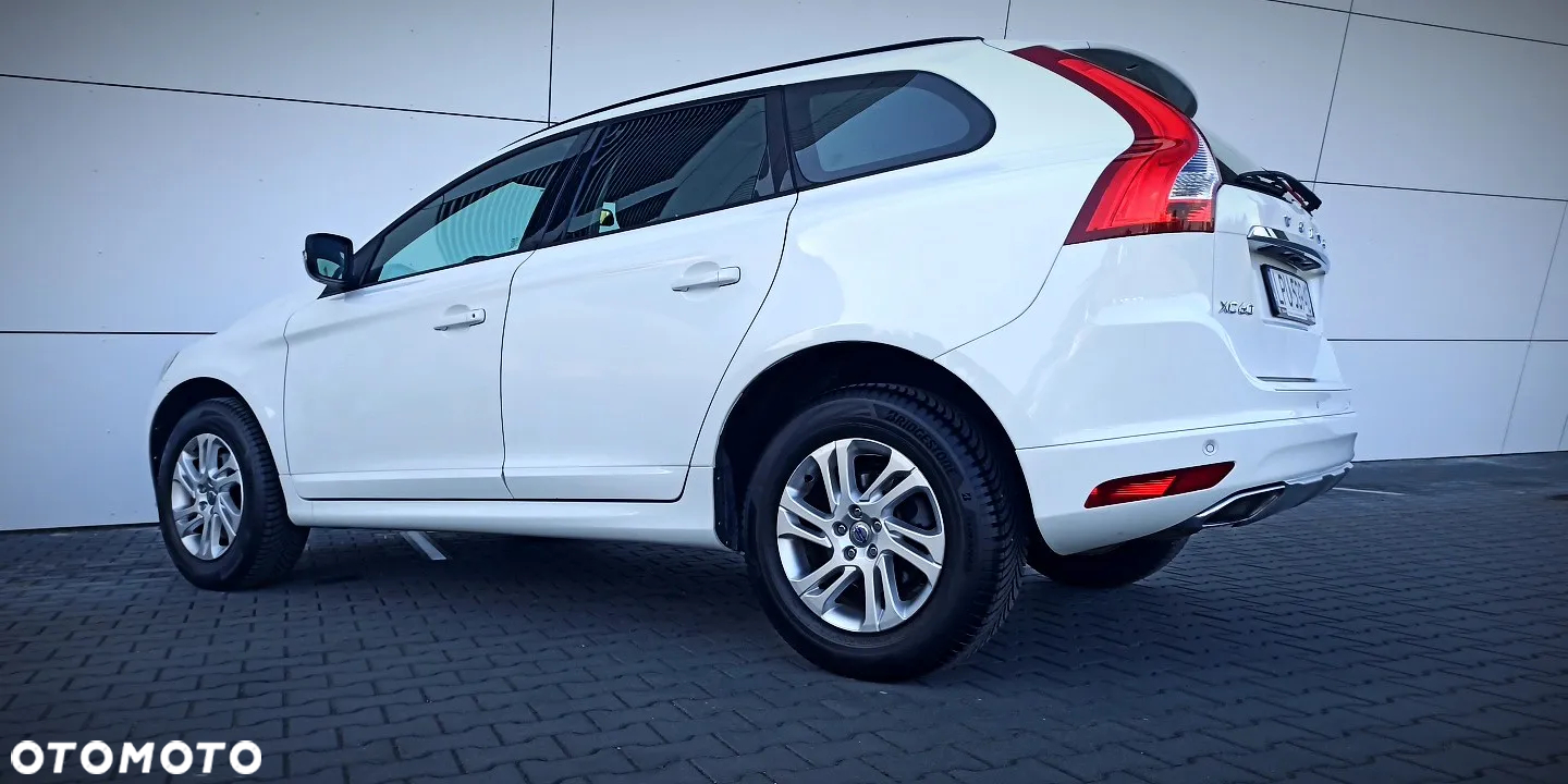 Volvo XC 60 D4 Drive-E Kinetic - 8
