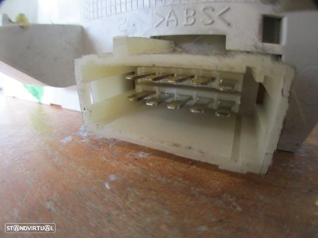 Comando Sofagem 99210 PEUGEOT 206 2005 1.4Hdi 70Cv 3P CINZA BEHR PEUGEOT 206 + 2010 1.4I 75CV 3P PRETO BEHR PEUGEOT 206 + 2010 1.4I 75CV 5P CINZA BEHR - 3