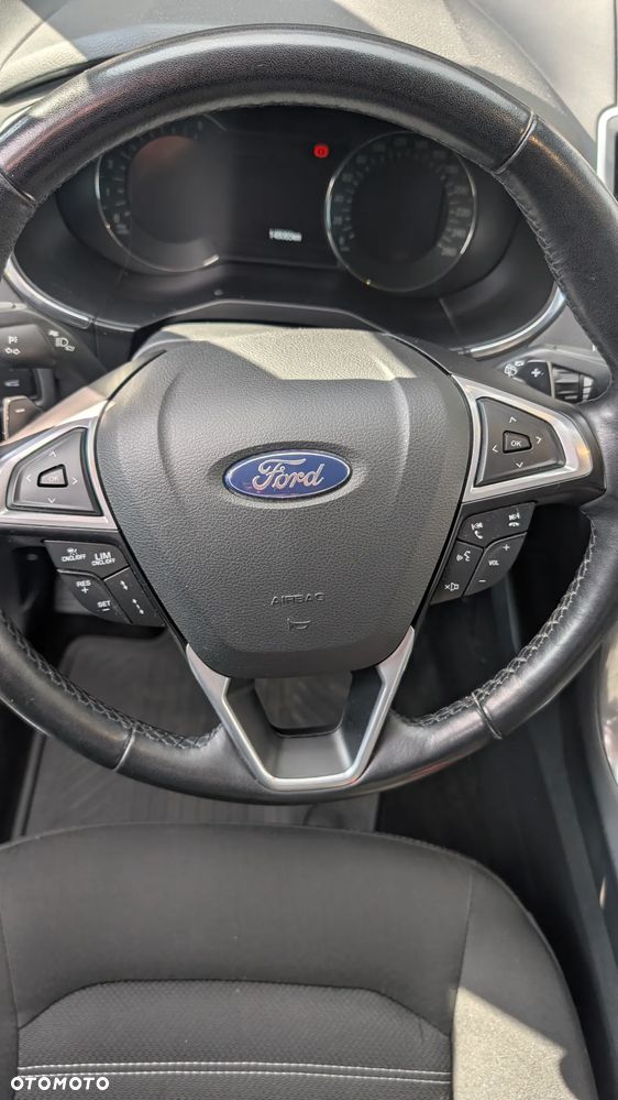 Ford Galaxy 2.0 EcoBlue 4WD Titanium PowerShift - 10