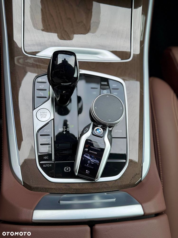 BMW X5 xDrive30d mHEV - 35