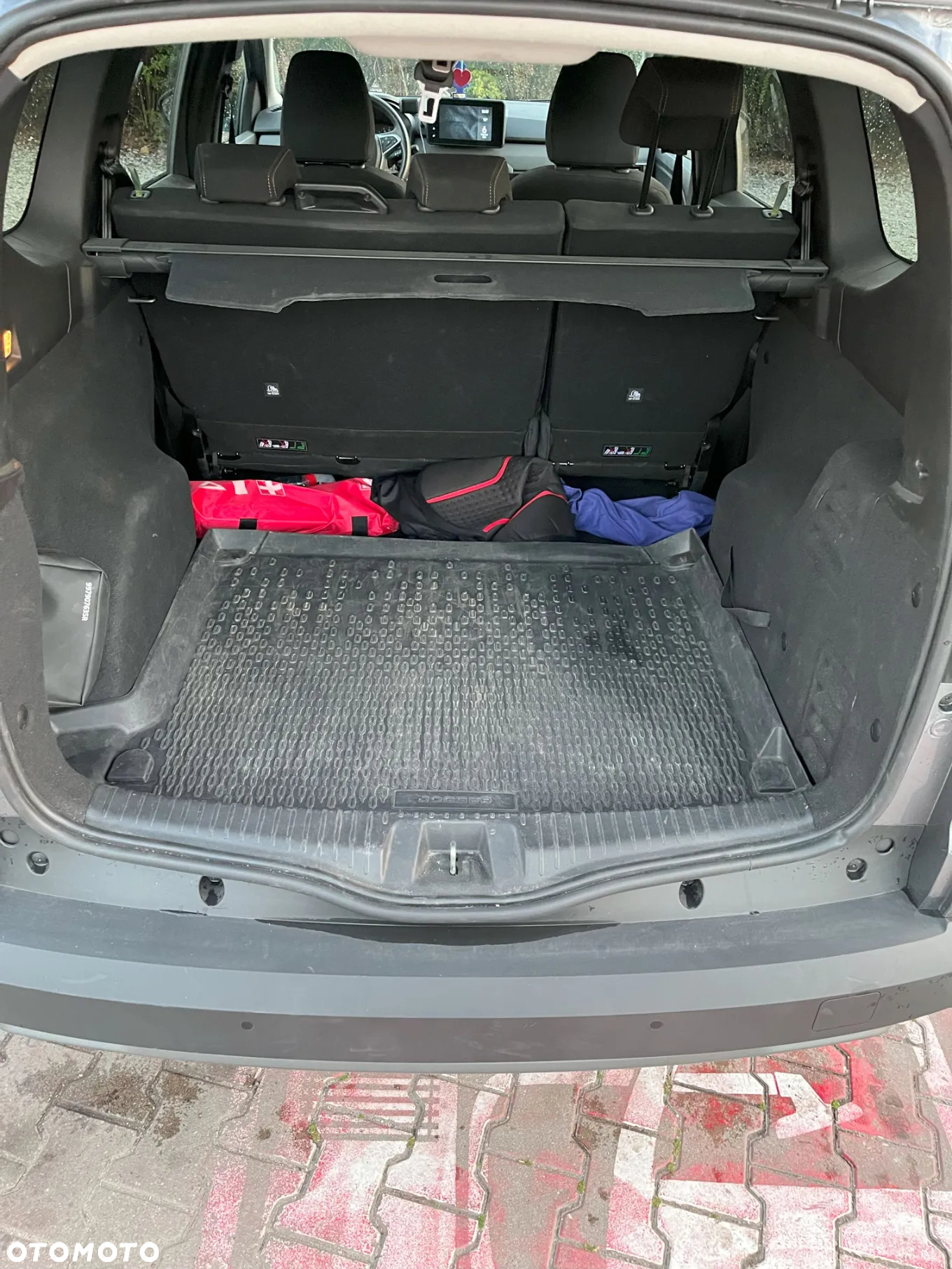 Dacia Jogger 1.0 TCe Extreme - 9