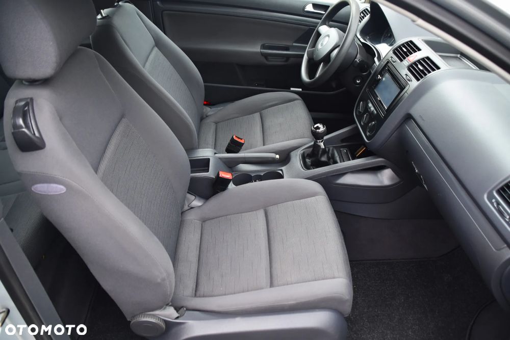 Volkswagen Golf 1.4 Sportline - 12