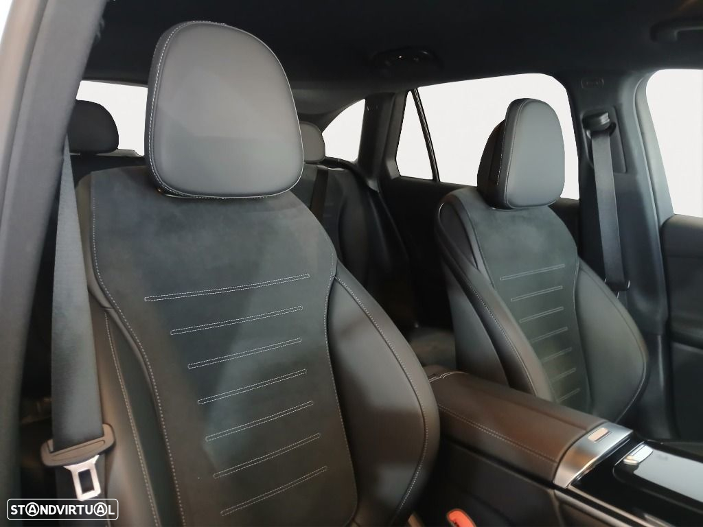 Mercedes-Benz GLC 300 - 13