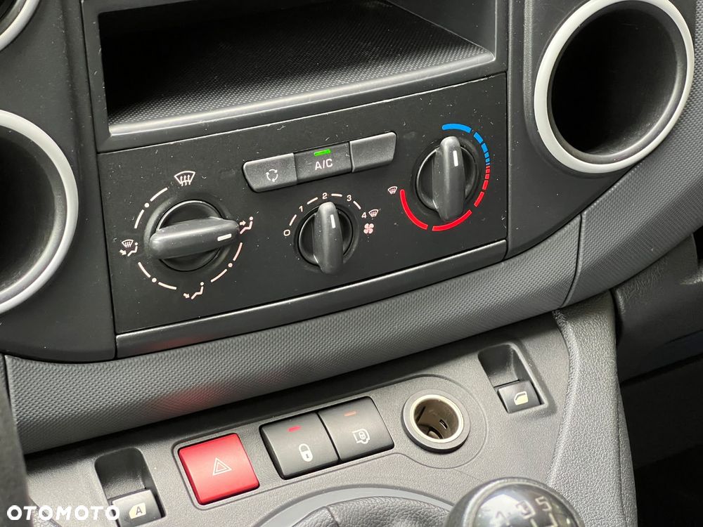 Peugeot Partner - 18