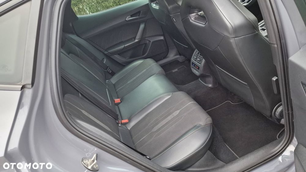 Cupra Formentor 2.0 TSI 4Drive VZ DSG - 12