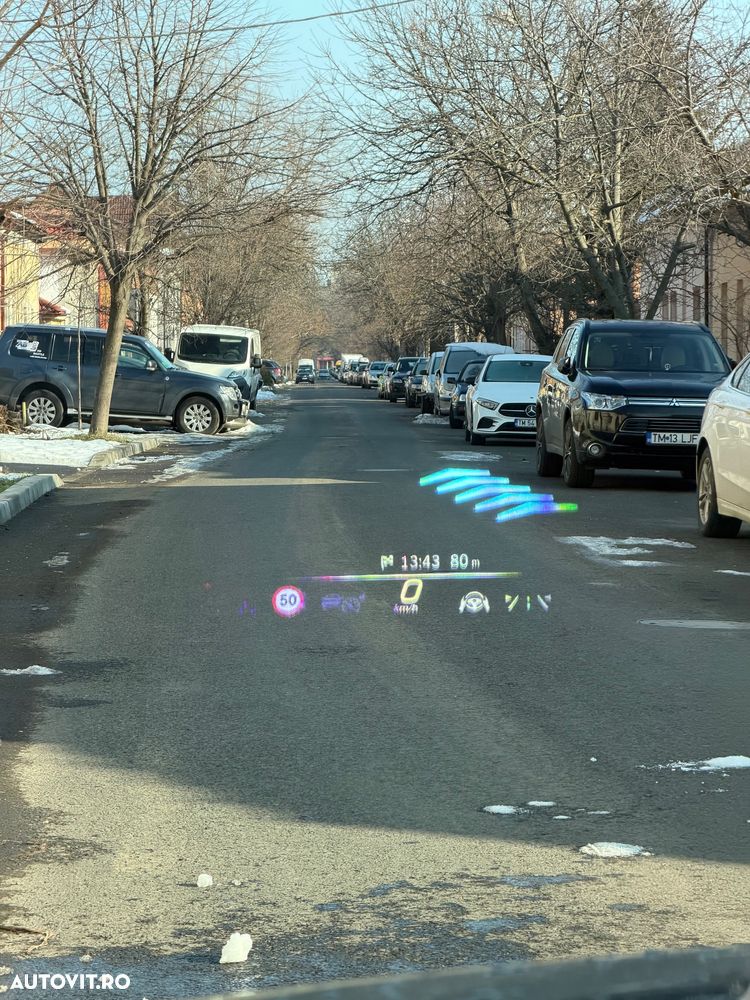 Mercedes-Benz S 400 d L 4Matic 9G-TRONIC - 17