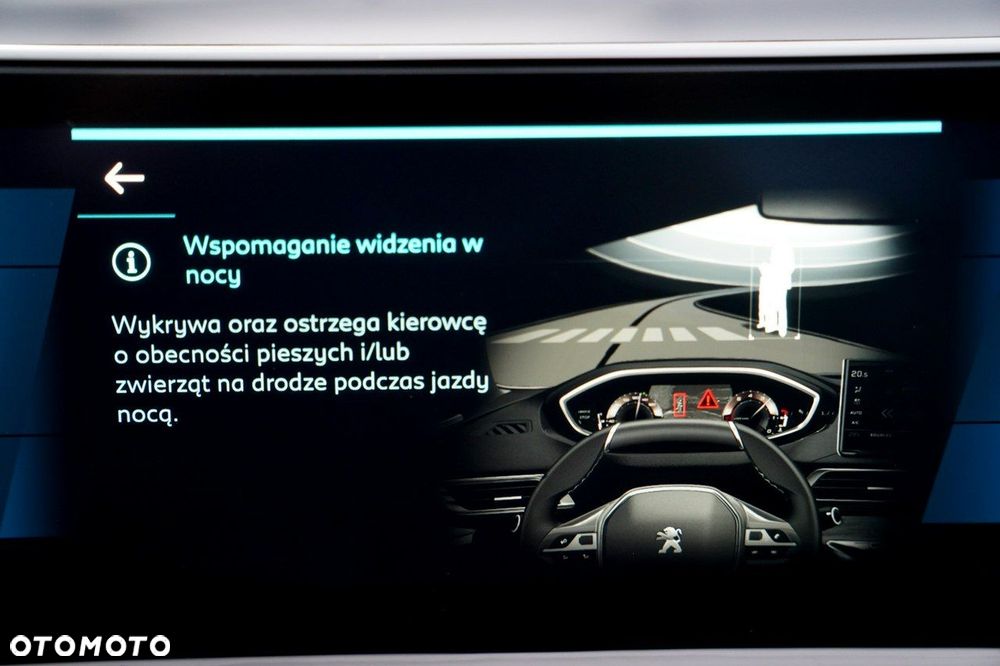 Peugeot 3008 - 39