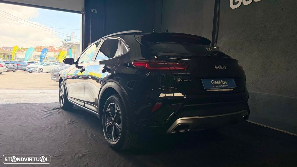 Kia XCeed 1.6 GDi PHEV Drive - 7