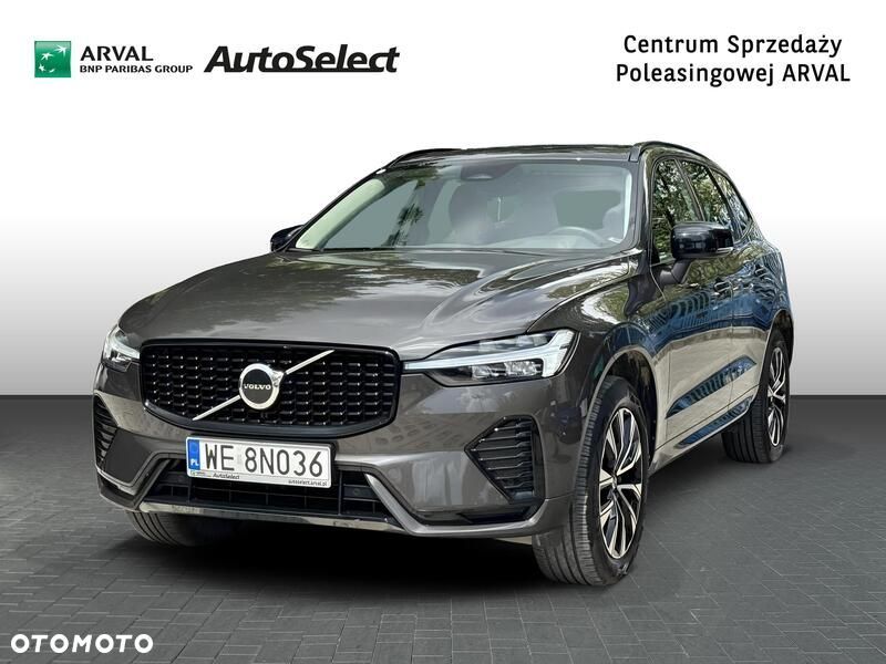 Volvo XC 60 B4 B Plus Dark - 1
