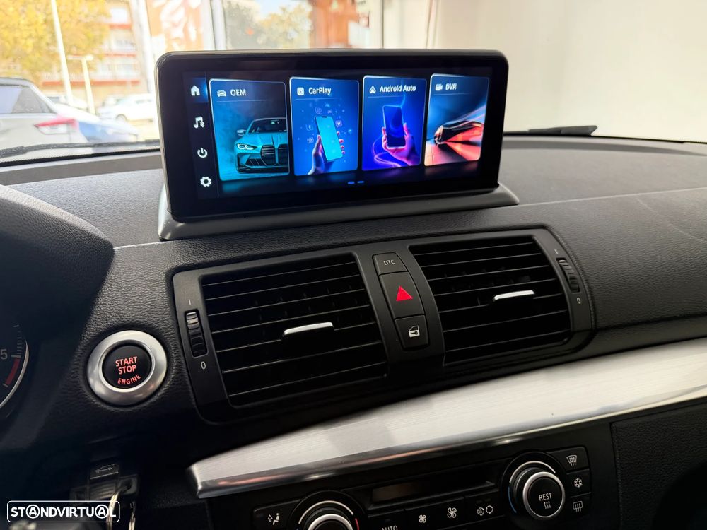 BMW 123 d DPF Edition Sport - 8