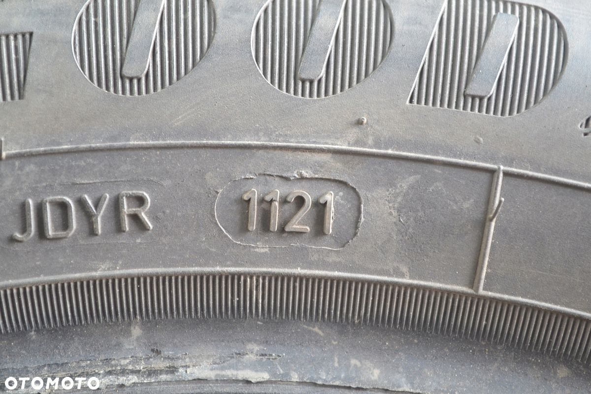 215/55R17 98W GOODYEAR EFFICIENTGRIP PERFORMANCE x4szt 3198o - 6