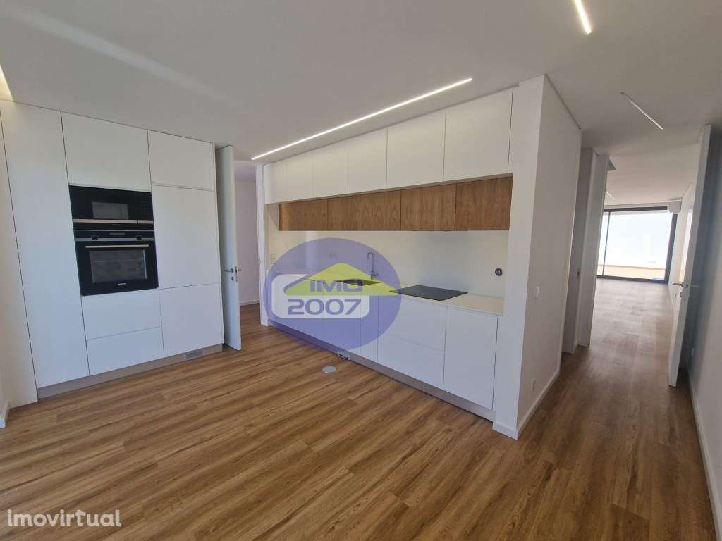 Moradias de Luxo em Canidelo - Grande imagem: 2/36