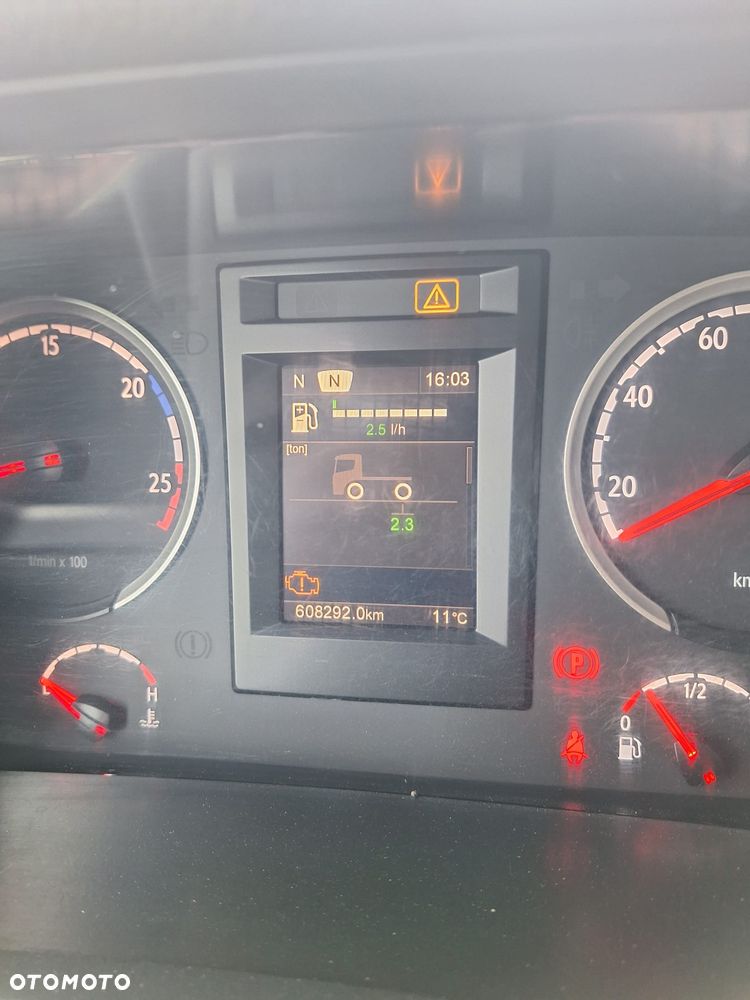 Scania R 450 - 13