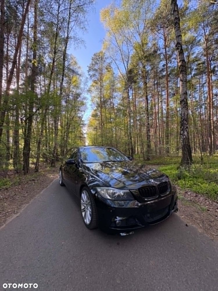 BMW Seria 3 - 2