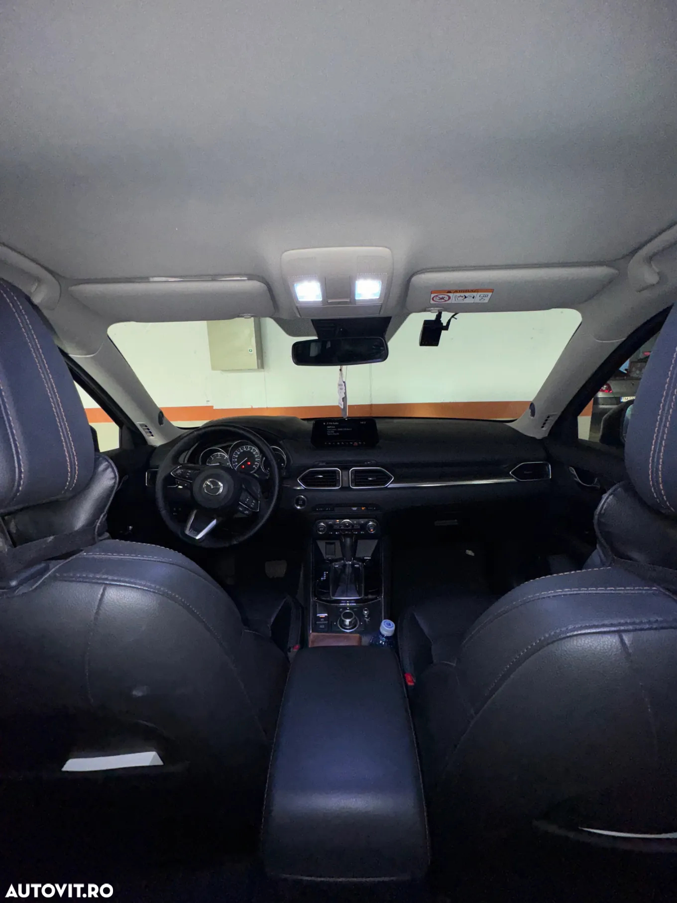 Mazda CX-5 CD175 4x4 AT Revolution Top - 13