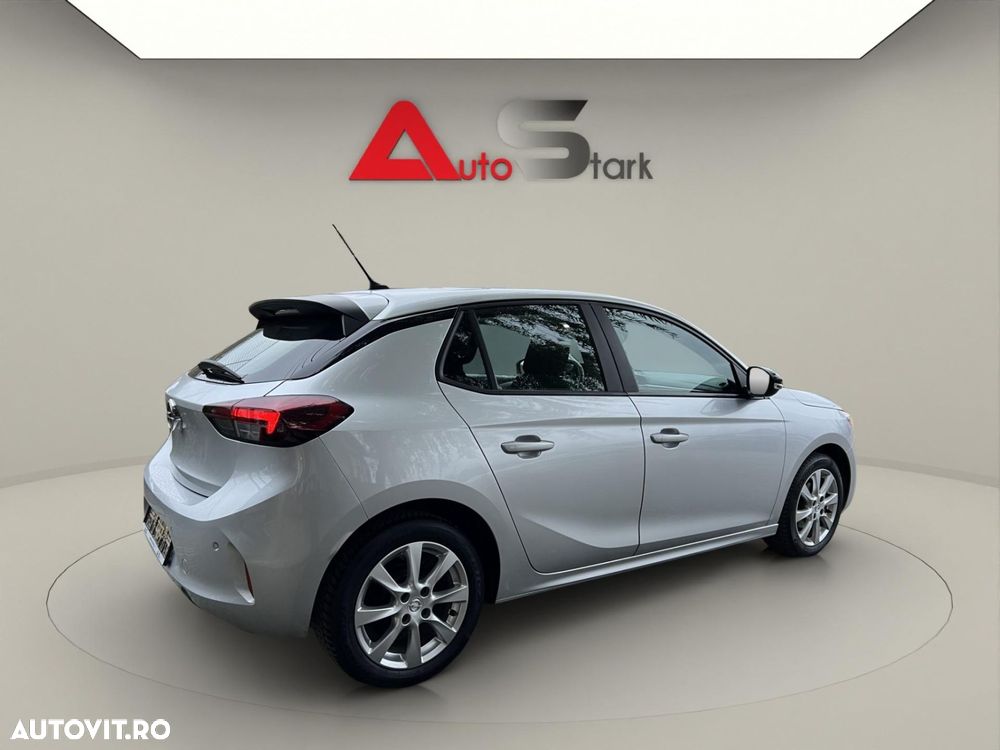 Opel Corsa 1.2 Start/Stop Edition - 12