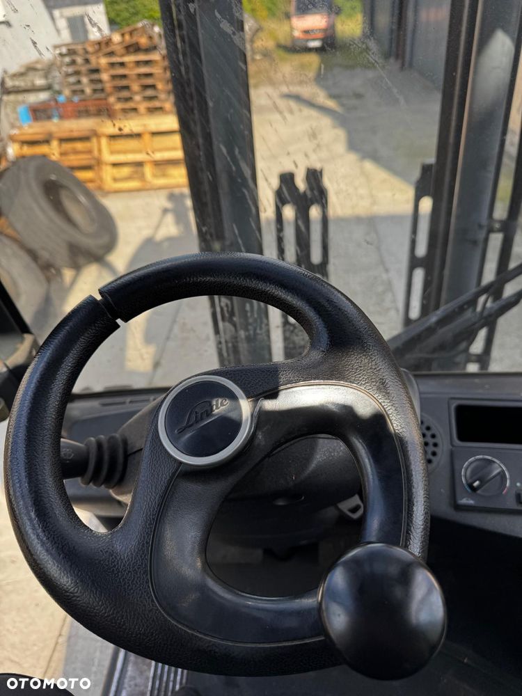 Linde H30 EVO - 2