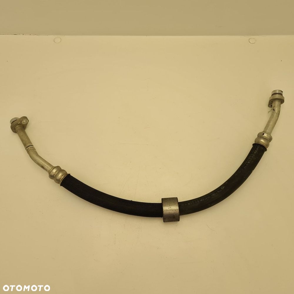 renault zoe przewód wąż rura klimatyzacji - 1