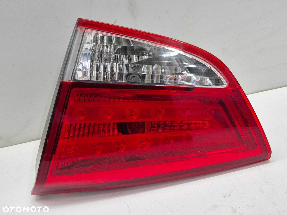 hundai IX35 lampa tylna prawa prawy tył w klapę klapie - 1