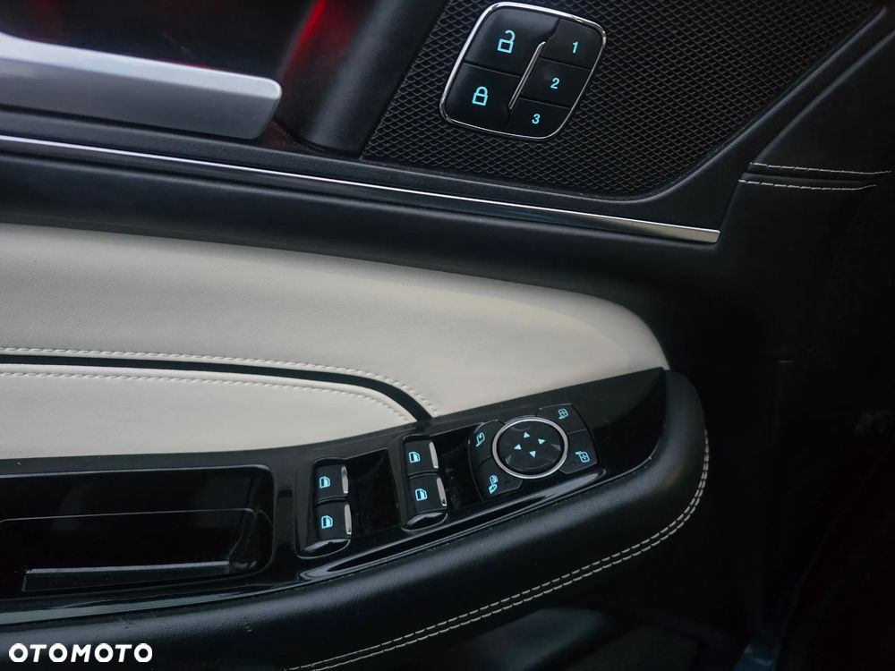 Ford S-Max 2.0 EcoBlue Vignale - 8