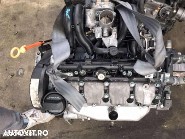 MOTOR Volkswagen Lupo - COD MOTOR : AUC - 1