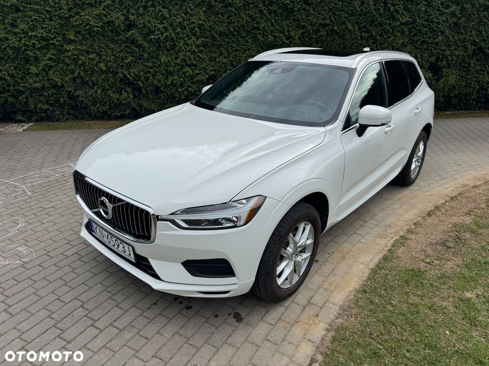 Volvo XC 60 T5 AWD Geartronic Momentum - 2