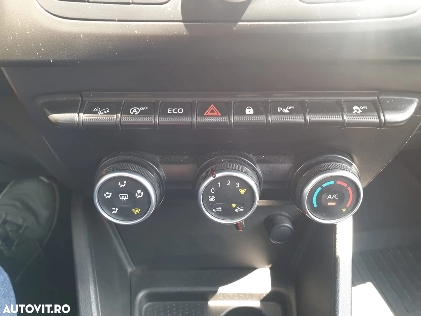 Dacia Duster 1.5 Blue dCi 4WD Comfort - 23