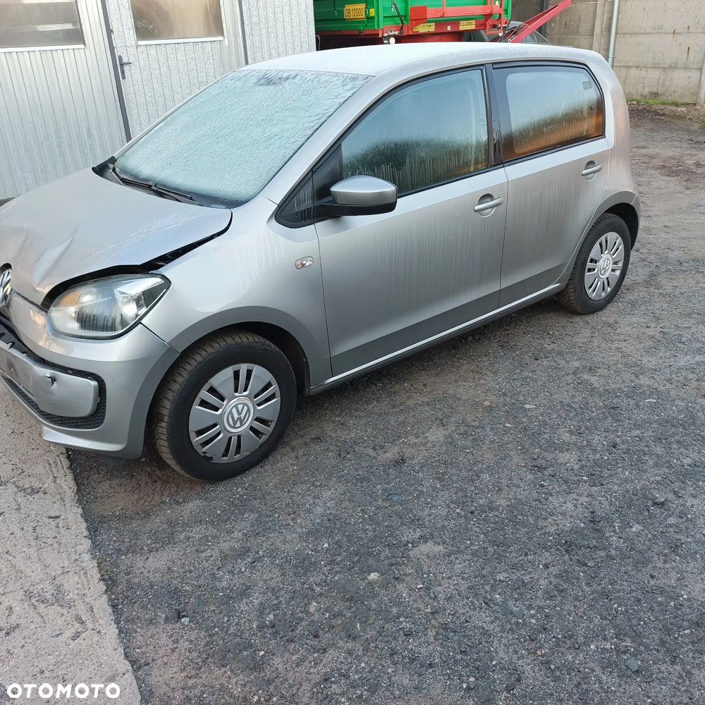 Volkswagen up! - 1
