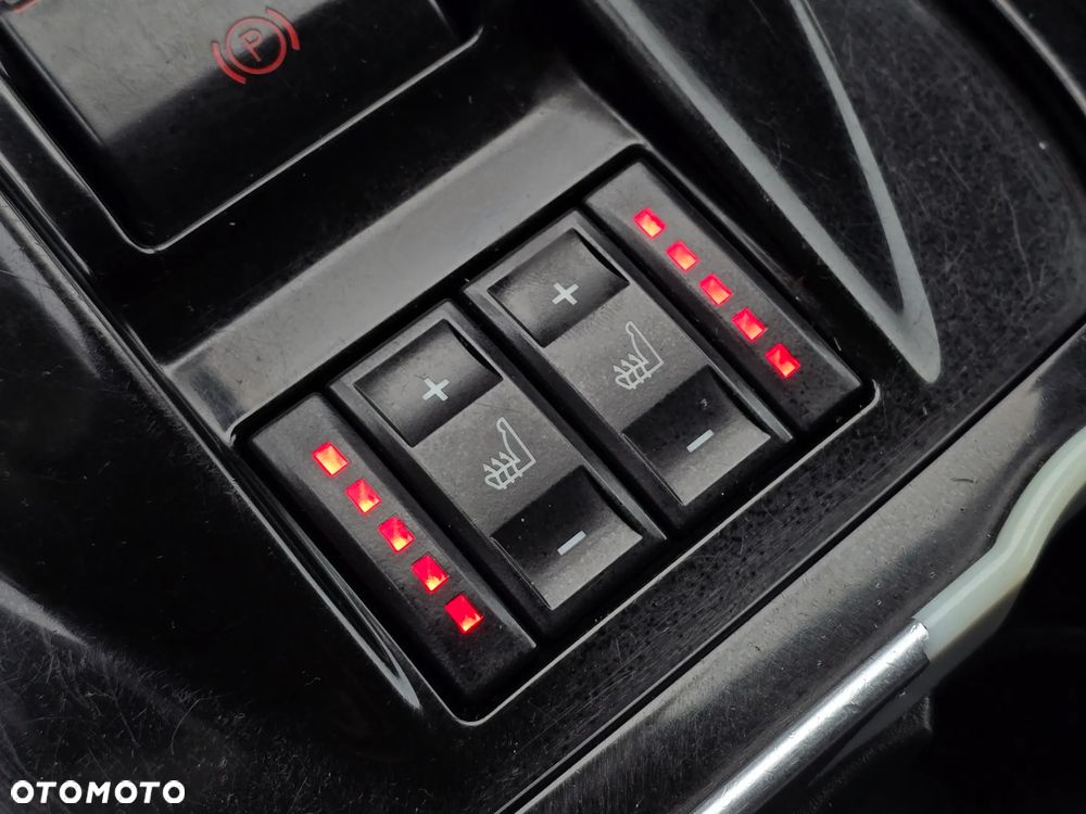 Ford Galaxy 2.0 TDCi Platinium X - 8