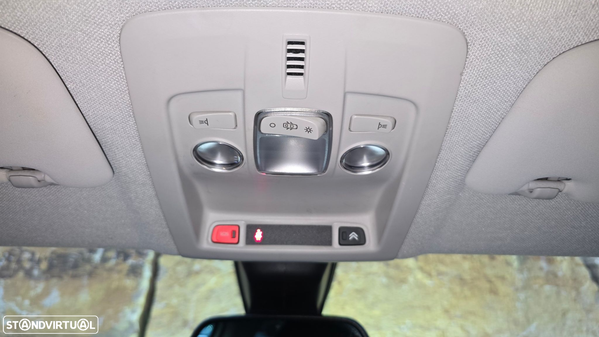 Citroën C4 Cactus 1.5 BlueHDi Shine - 11