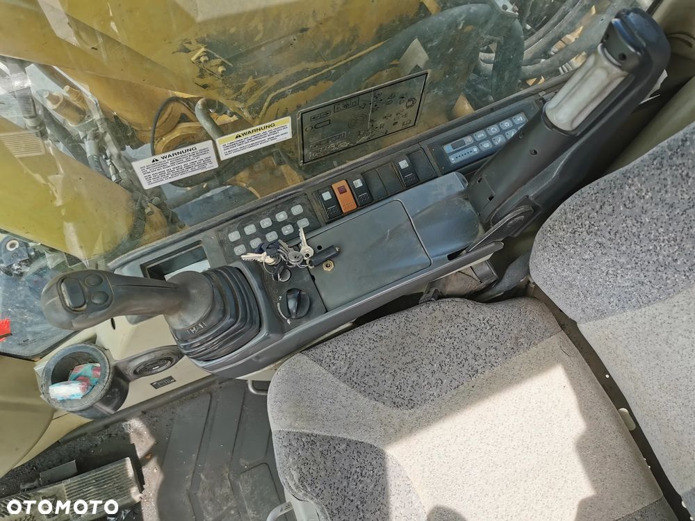 Caterpillar M 315C - 16
