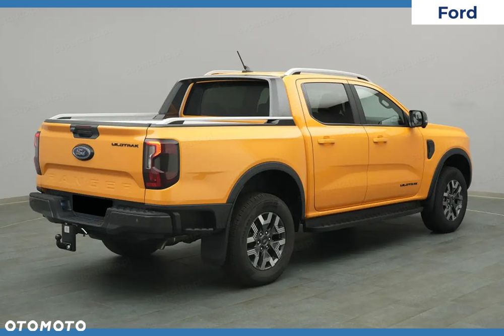 Ford Ranger - 6