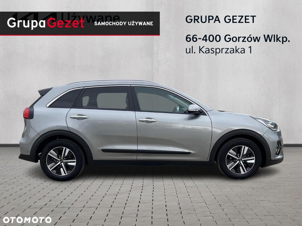 Kia Niro 1.6 GDI Hybrid L - 6