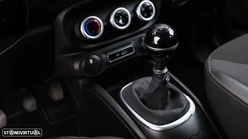 Fiat 500L 1.3 MJ Cross S&S - 35