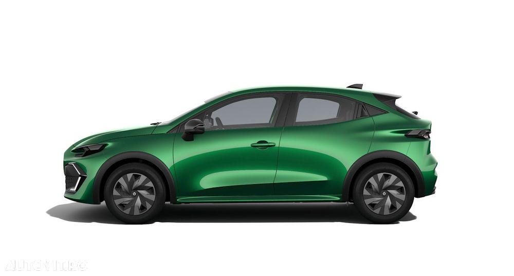 Renault Clio VI TCe 115 Evolution - 7