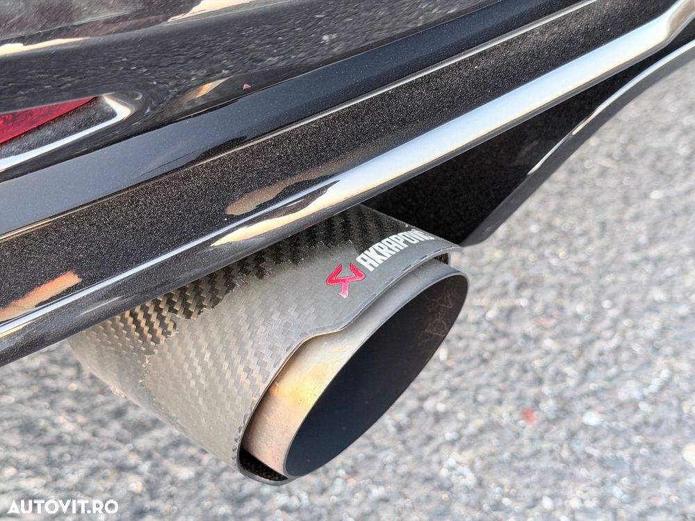 Volkswagen Golf 2.0 TSI BMT DSG GTI Performance - 10