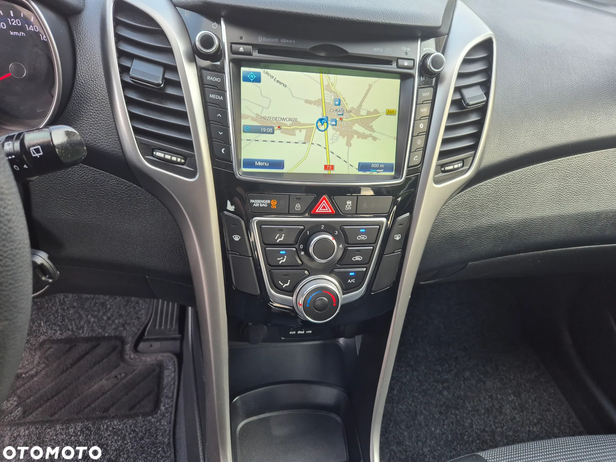 Hyundai i30 1.4 Intro Edition - 19