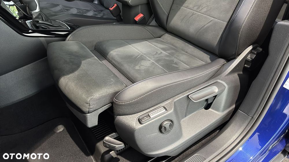 Volkswagen T-Roc 1.5 TSI R-Line DSG - 13