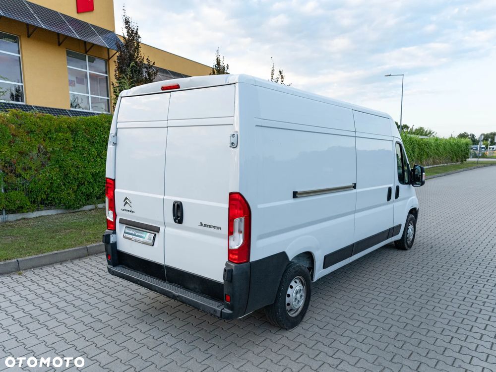 Citroën Jumper - 9