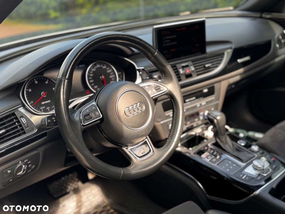 Audi A6 Allroad - 9