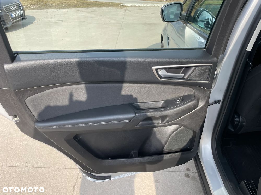 Ford S-Max 2.0 EcoBlue Trend - 20